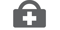 First Aid Medical Kits & Precaution Kits icon