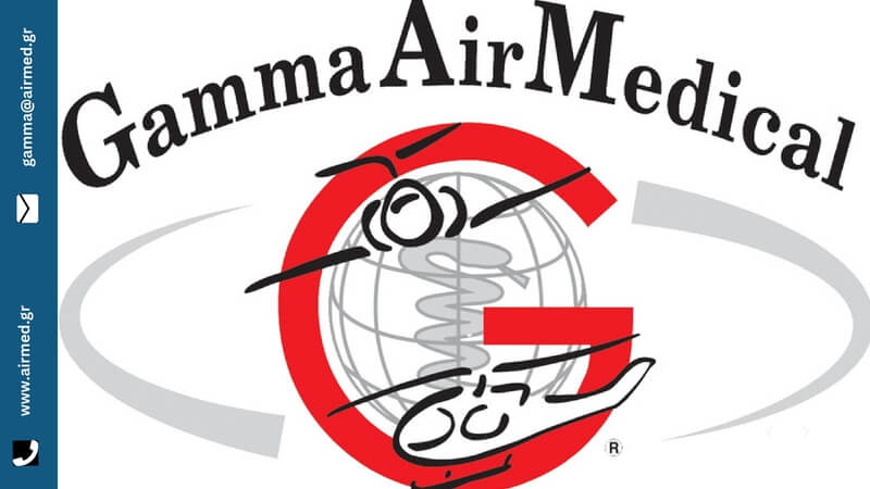 GAMMA AIR MEDICAL Presentation